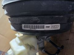 Tulumba servofrana BMW X5 (2007-2013) [E70] 3.0 d M57 306d3 6774622